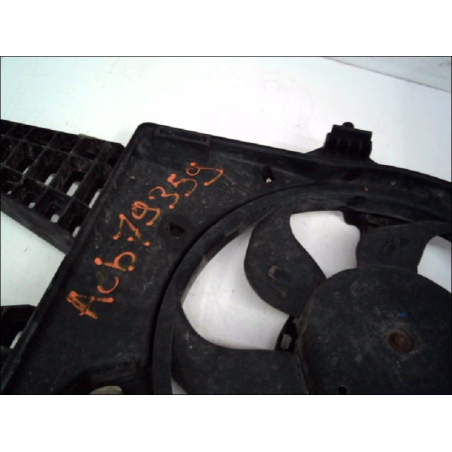 VENTILATEUR DE REFROIDISSEMENT