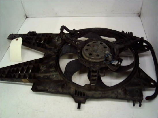 VENTILATEUR DE REFROIDISSEMENT