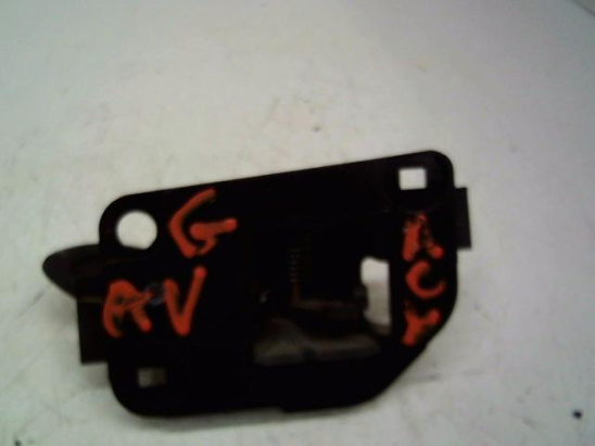 POIGNEE INT PORTE AVG