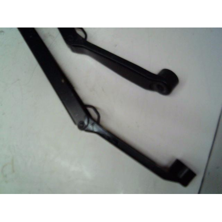 BRAS ESSUIE-GLACE AV