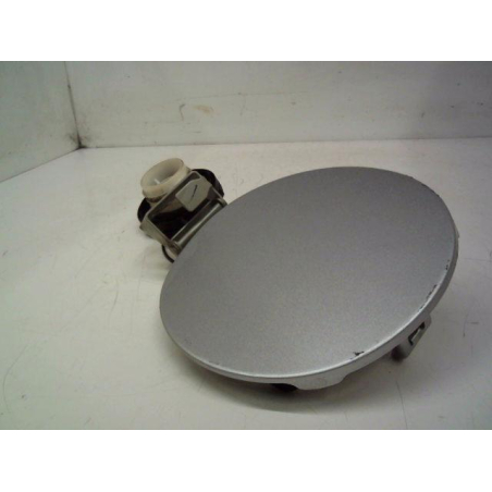 VOLET DE TRAPPE CARBURANT