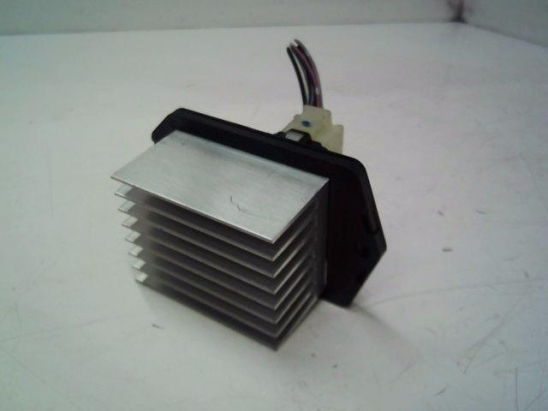 RESISTANCE DE CHAUFFAGE