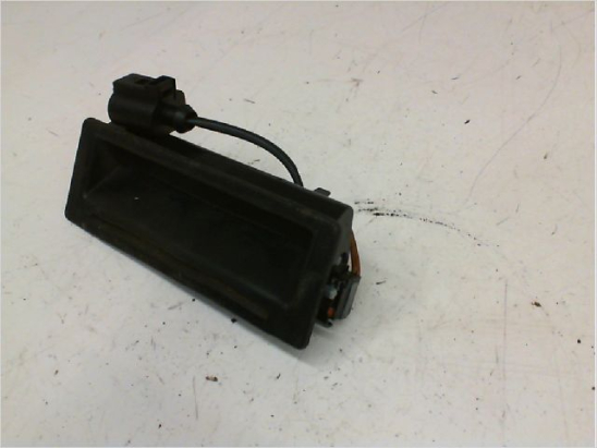 ACTIONNEUR SERRURE HAYON