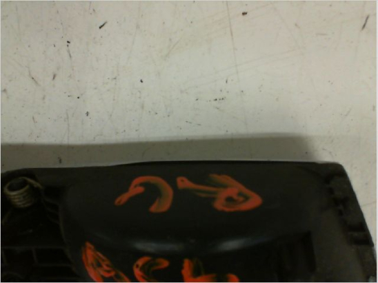 POIGNEE INT PORTE ARG