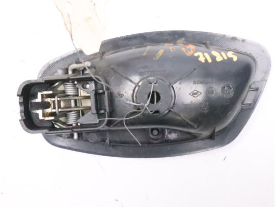 POIGNEE INT PORTE AVD