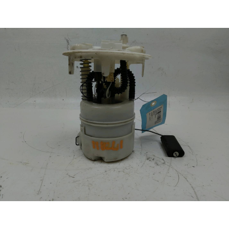 POMPE CARBURANT IMMERGEE
