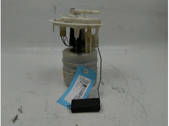 POMPE CARBURANT IMMERGEE