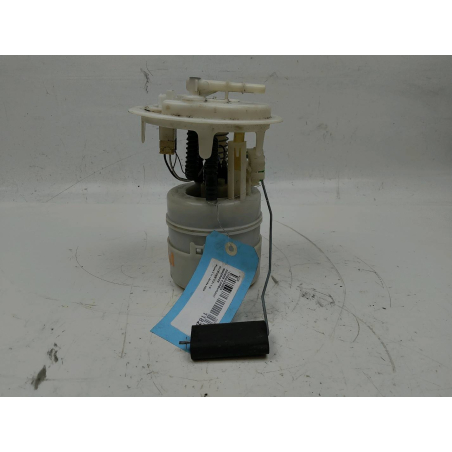 POMPE CARBURANT IMMERGEE
