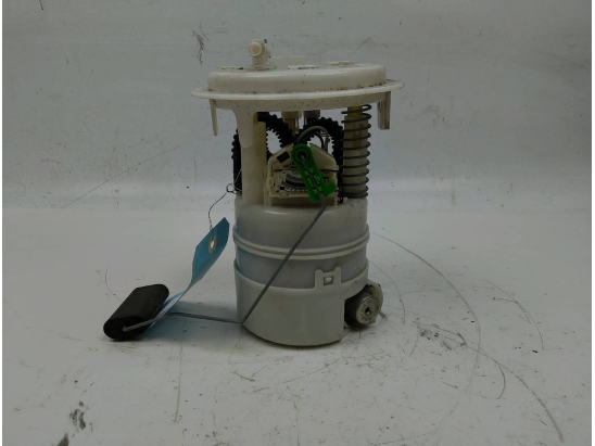 POMPE CARBURANT IMMERGEE