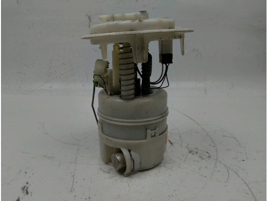 POMPE CARBURANT IMMERGEE