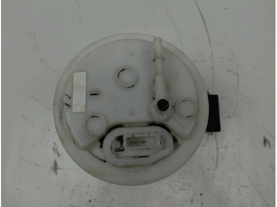 POMPE CARBURANT IMMERGEE