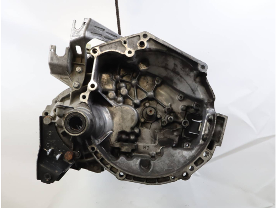 BOITE A VITESSE MECANIQUE