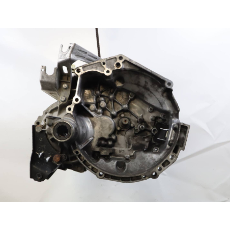 BOITE A VITESSE MECANIQUE