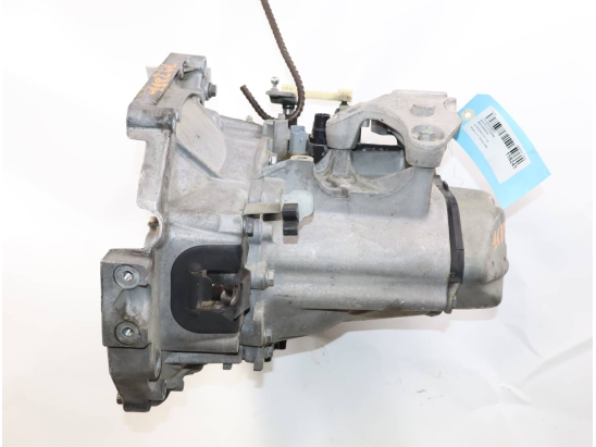 BOITE A VITESSE MECANIQUE