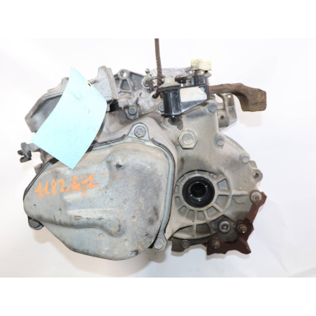 BOITE A VITESSE MECANIQUE