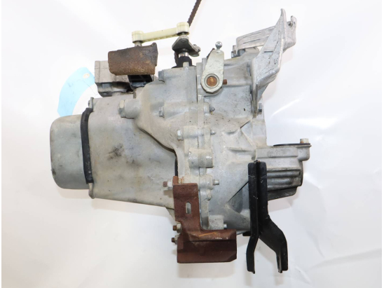 BOITE A VITESSE MECANIQUE