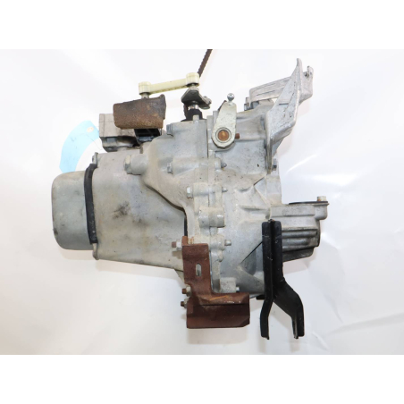 BOITE A VITESSE MECANIQUE