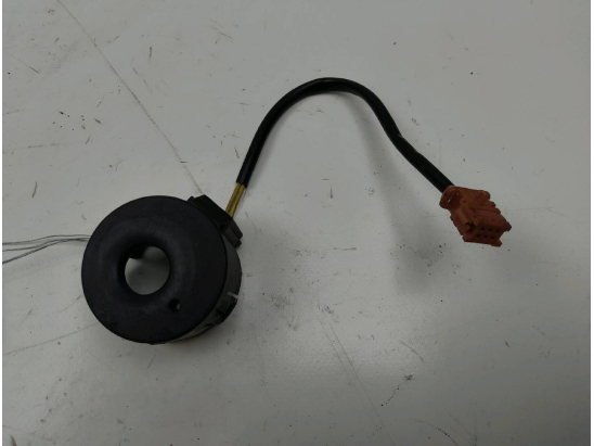 BAGUE RECEPTRICE TRANSPONDEUR