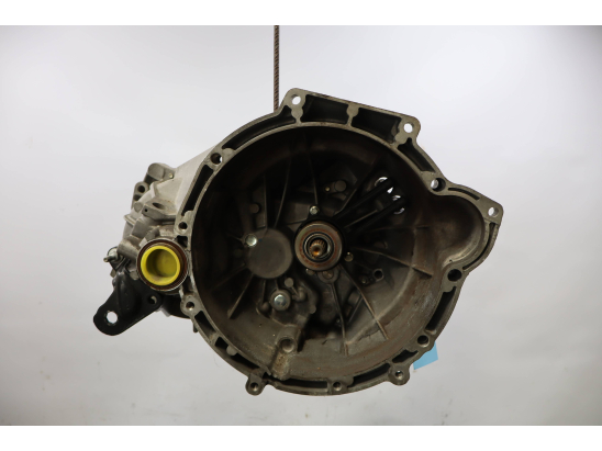 BOITE A VITESSE MECANIQUE