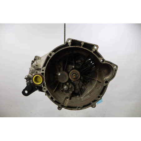 BOITE A VITESSE MECANIQUE