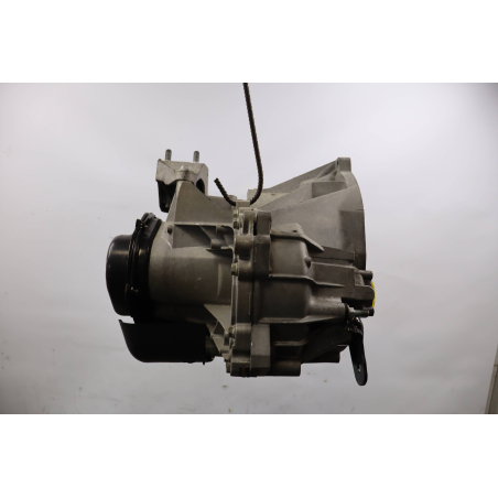 BOITE A VITESSE MECANIQUE