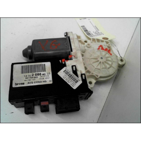 MOTEUR LEVE-VITRE AVG
