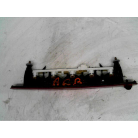 FEUX STOP SUPPLEMENTAIRE