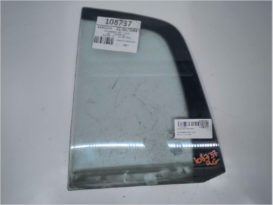 GLACE FIXE PORTE AR G