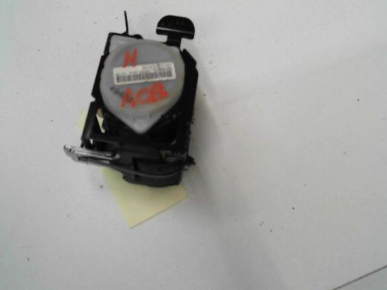 CEINTURE CENTRALE ARRIERE