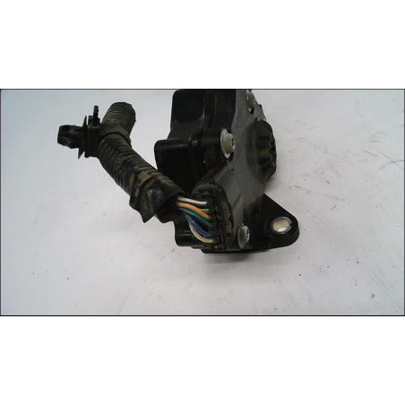 POTENTIOMETRE ACCELERATEUR