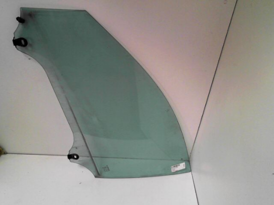 Glace porte av g occasion RENAULT LAGUNA III Phase 1 - 1.5 DCI