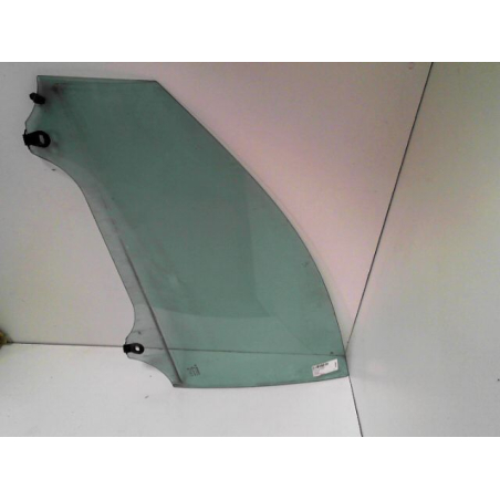 Glace porte av g occasion RENAULT LAGUNA III Phase 1 - 1.5 DCI