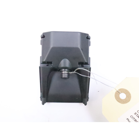 CAMERA DE STATIONNEMENT AV