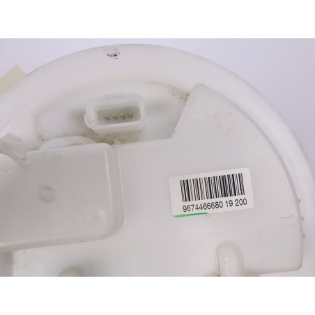 POMPE CARBURANT IMMERGEE