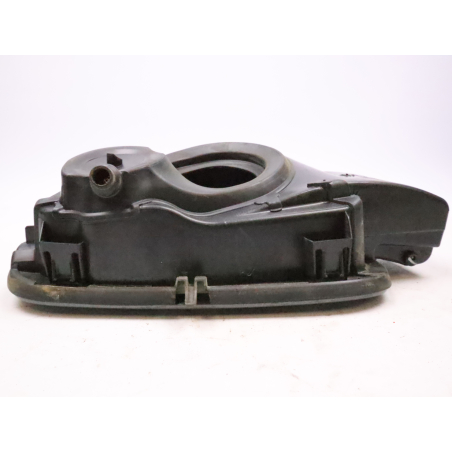 VOLET DE TRAPPE CARBURANT