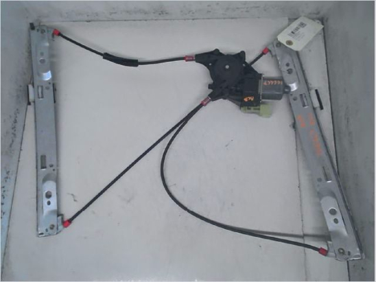 MECANISME+MOTEUR LEVE-GLACE AVG