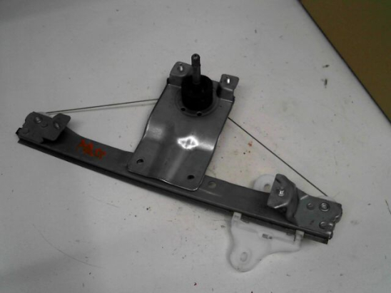 MECANISME LEVE-GLACE ARG