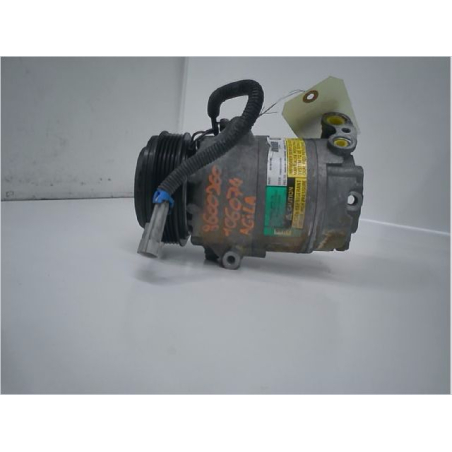 COMPRESSEUR AIR CONDITIONNE