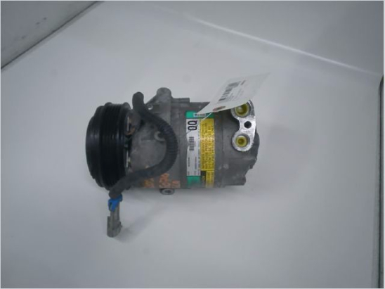 COMPRESSEUR AIR CONDITIONNE