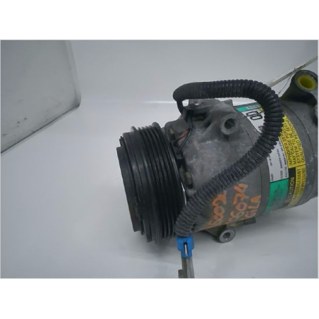 COMPRESSEUR AIR CONDITIONNE