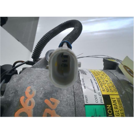 COMPRESSEUR AIR CONDITIONNE