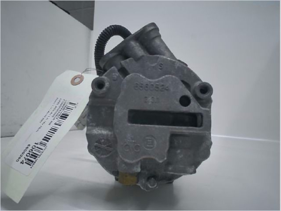 COMPRESSEUR AIR CONDITIONNE