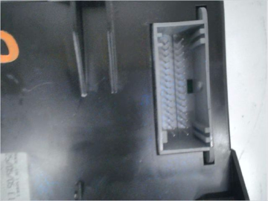 COMMANDE DE CHAUFFAGE