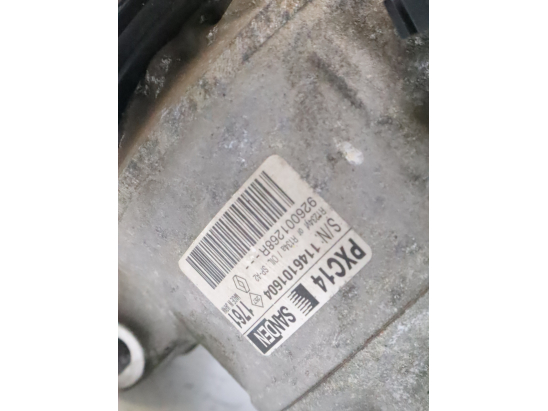 COMPRESSEUR AIR CONDITIONNE