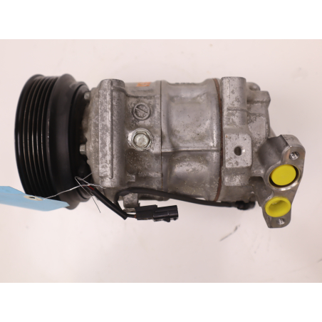 COMPRESSEUR AIR CONDITIONNE