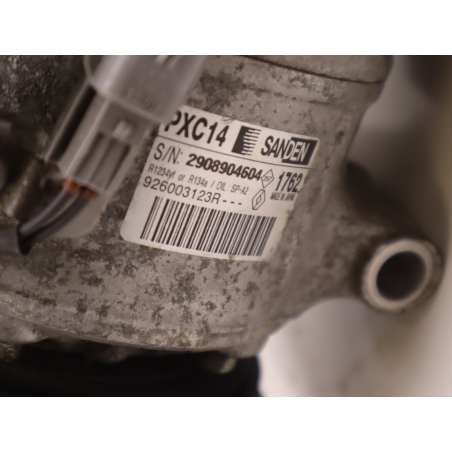 COMPRESSEUR AIR CONDITIONNE