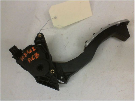 POTENTIOMETRE ACCELERATEUR