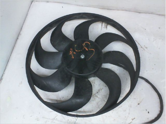 VENTILATEUR DE REFROIDISSEMENT