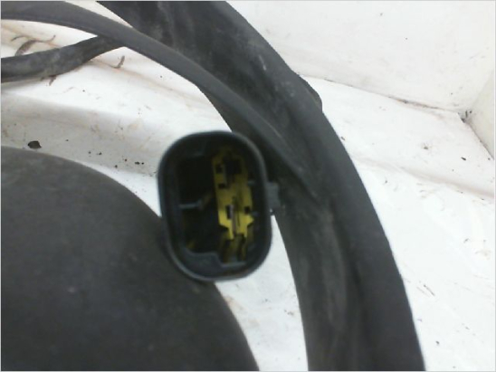 VENTILATEUR DE REFROIDISSEMENT