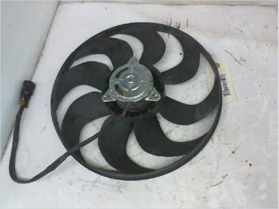 VENTILATEUR DE REFROIDISSEMENT